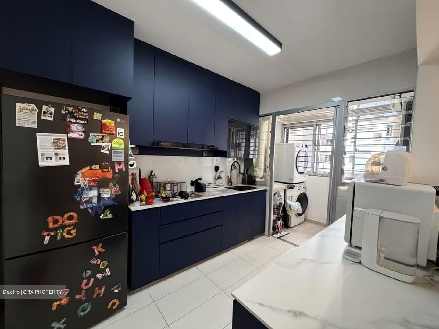 Blk 228B Matilda Sundeck (Punggol), HDB 4 Rooms #603257921